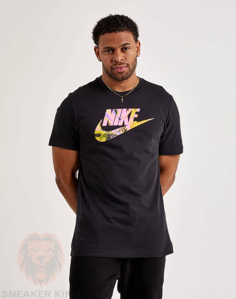 Футболка Nike futura tee DZ2861 010